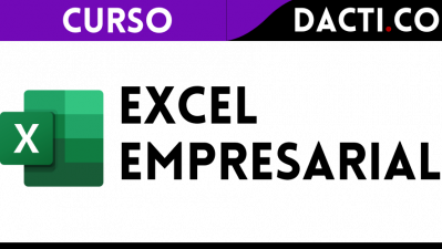 DIPLOMADO MICROSOFT EXCEL